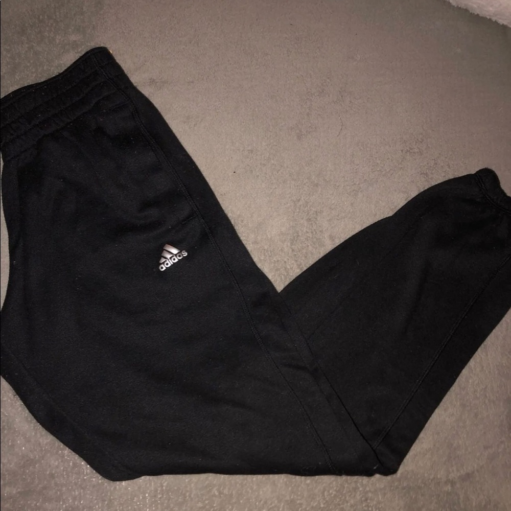 Adidas joggers